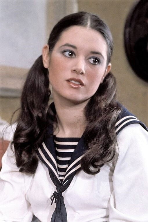 Foto de Teresa Rabal