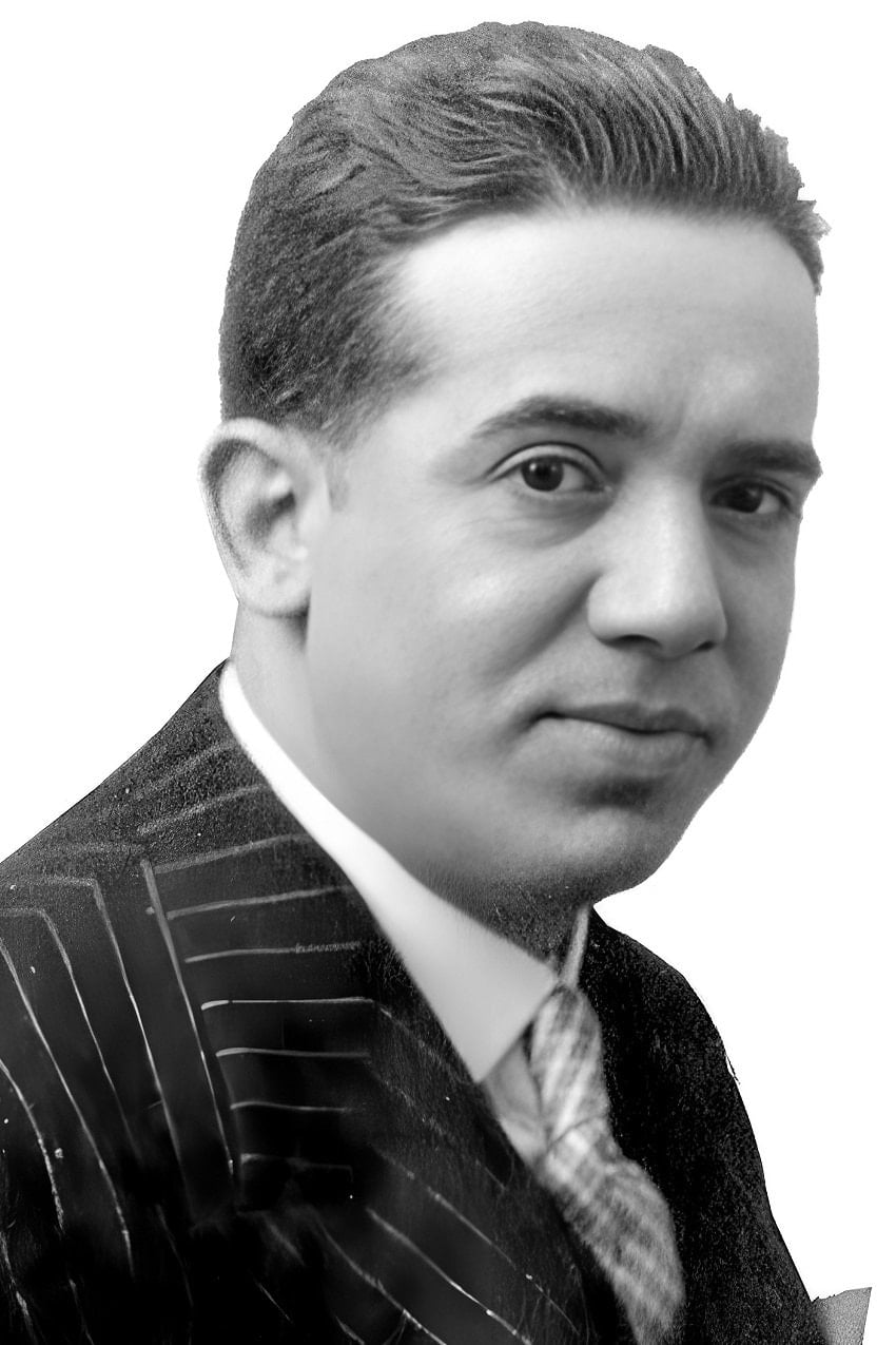 Foto de Joaquín Roa