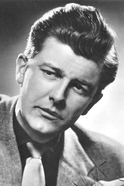 Foto de Harry Riebauer