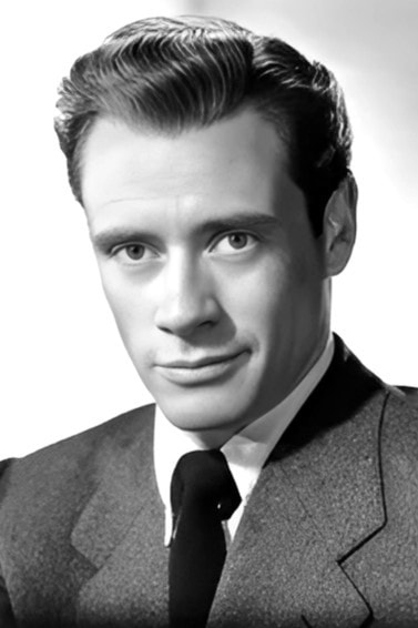 Foto de Mel Ferrer
