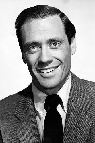 Foto de Mel Ferrer