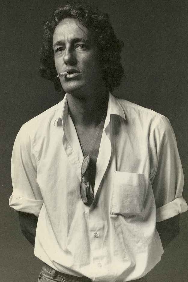 Foto de Pepón Coromina