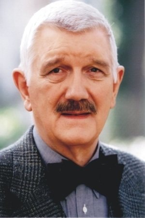 Foto de Karl-Heinz von Hassel