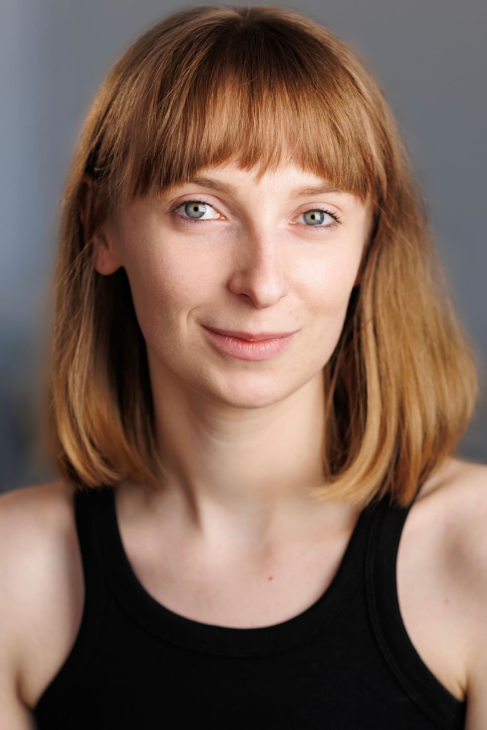 Foto de Bridget Rose Perrotta