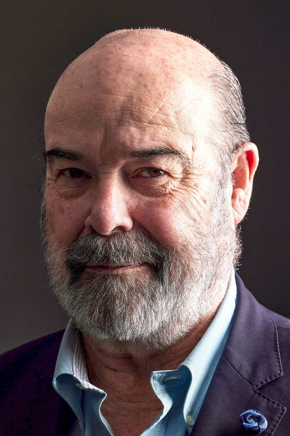 Foto de Antonio Resines