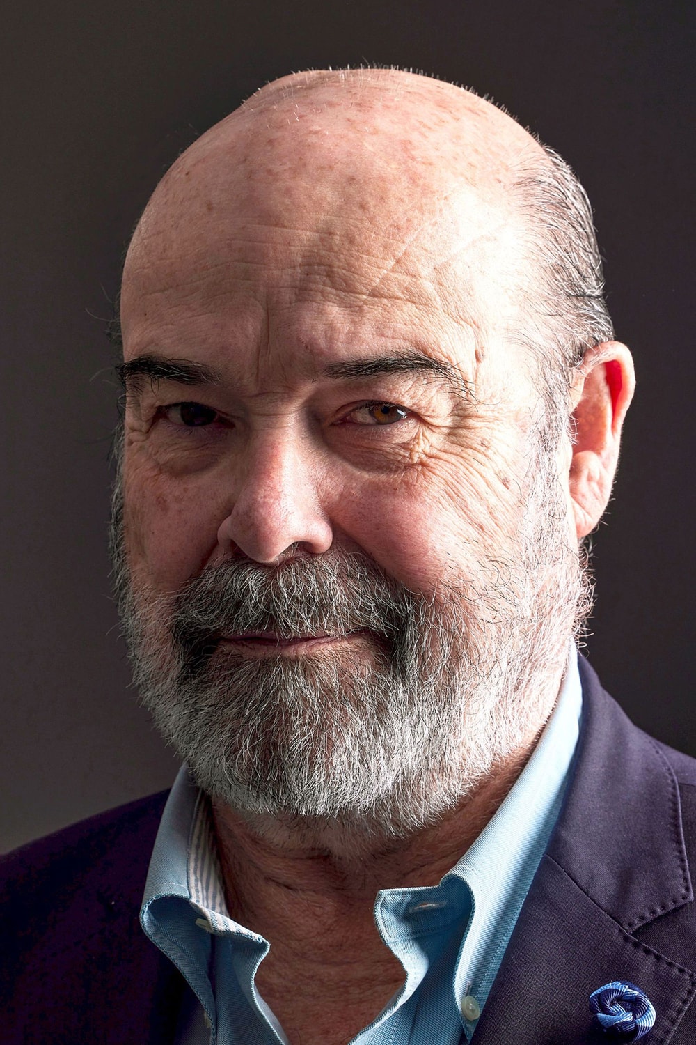 Foto de Antonio Resines