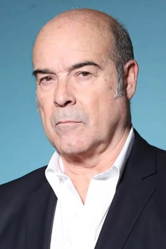 Foto de Antonio Resines