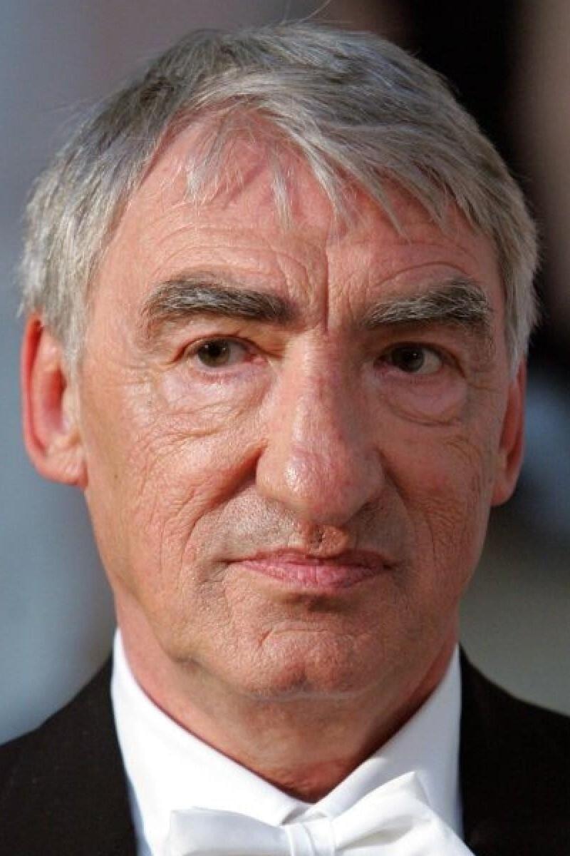 Foto de Gottfried John