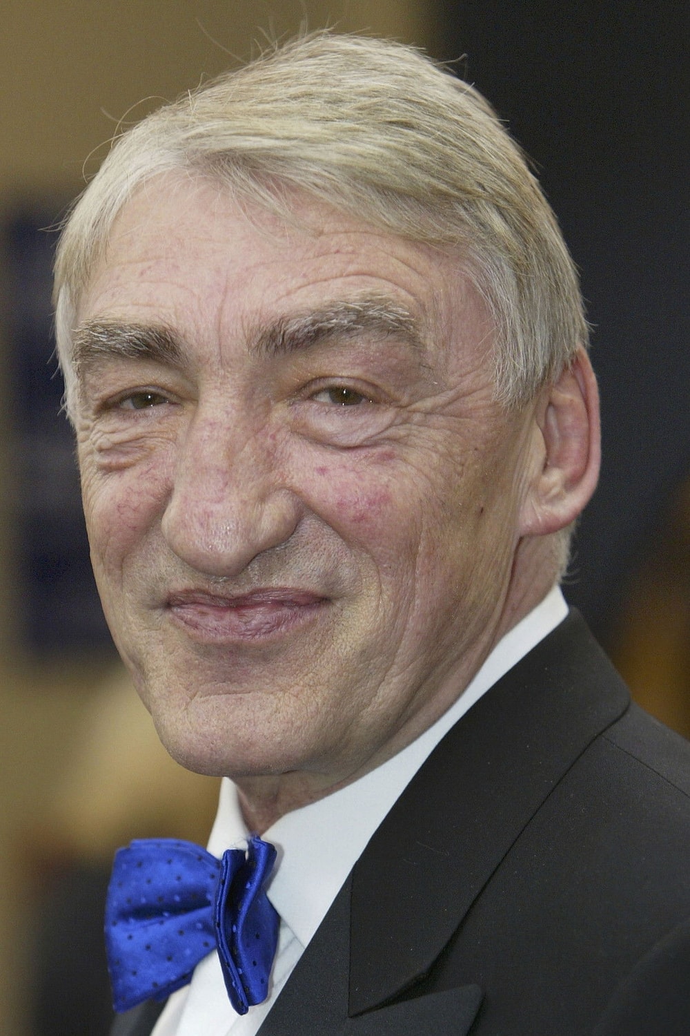 Foto de Gottfried John