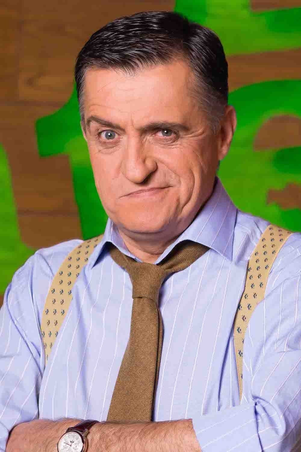 Foto de El Gran Wyoming