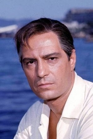 Foto de Nino Manfredi