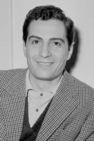 Foto de Nino Manfredi