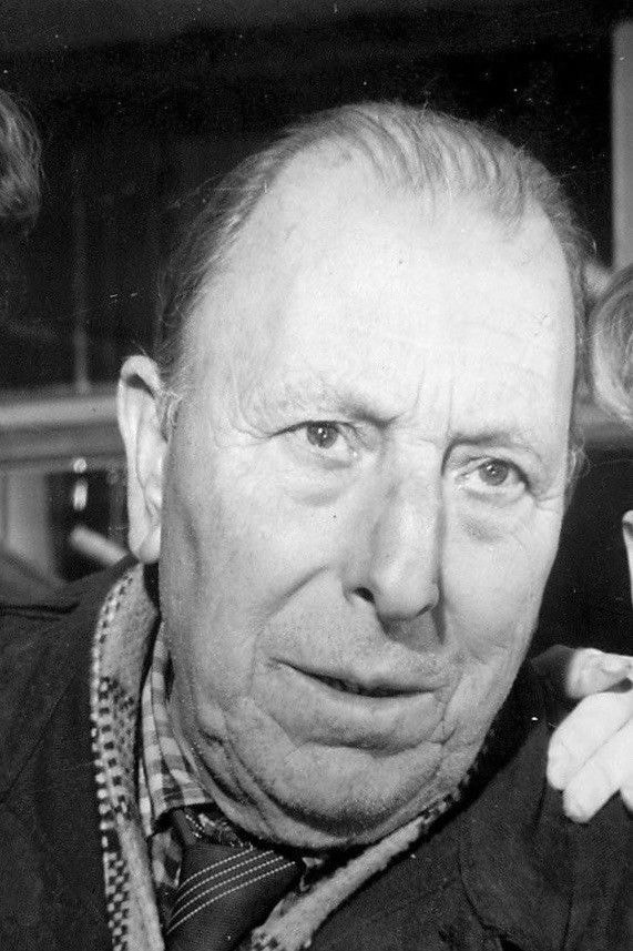 Foto de José Isbert