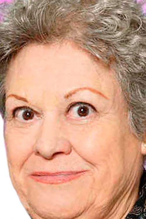 Foto de Emma Penella