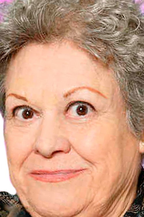 Foto de Emma Penella