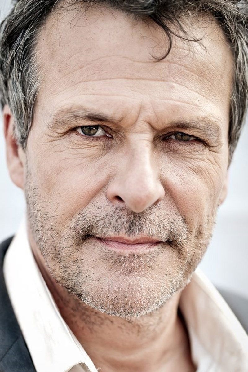 Foto de Frédéric van den Driessche