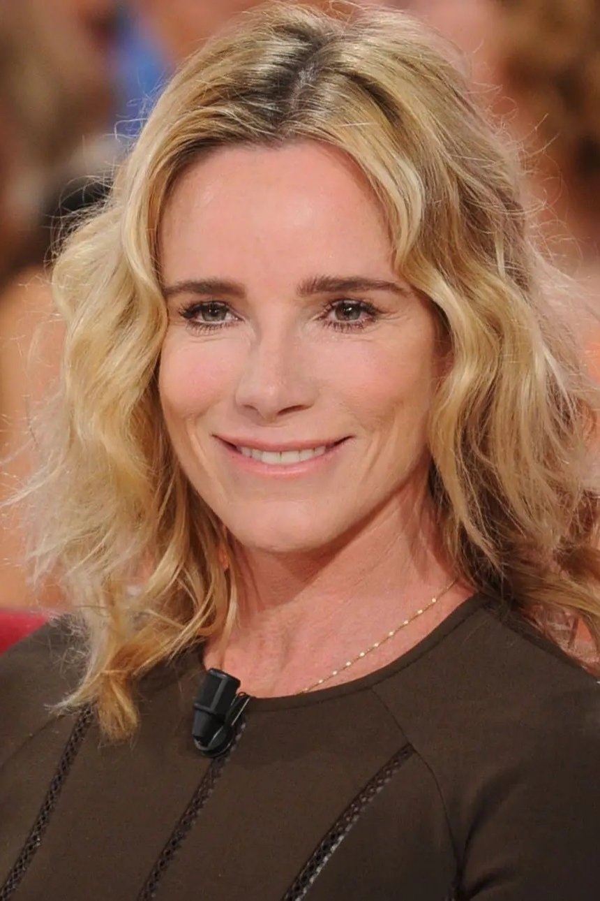 Foto de Géraldine Danon