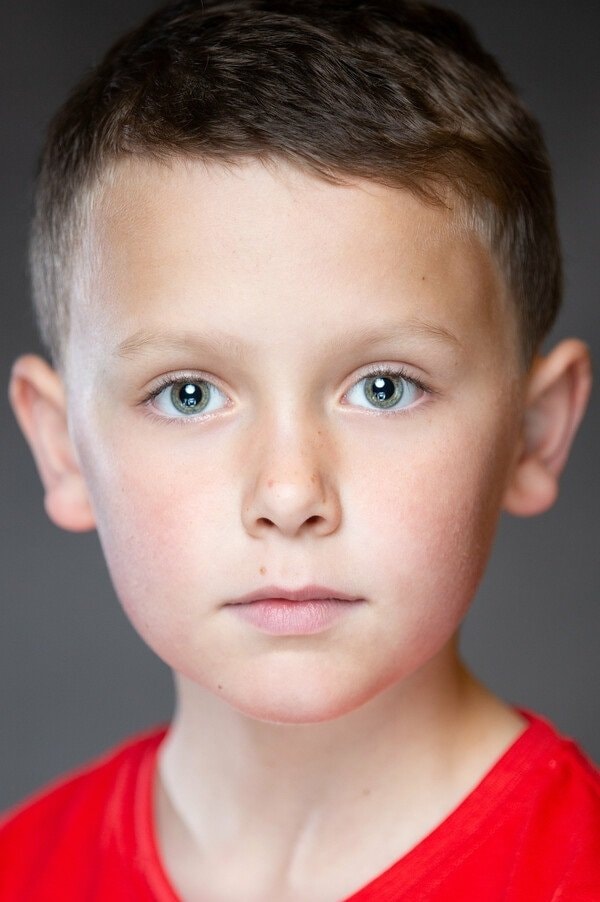 Foto de Benjamin Chivers