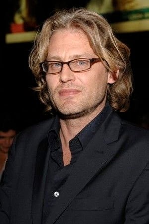 Foto de Andrew Dominik