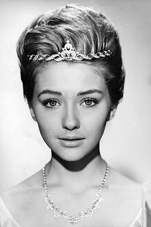 Foto de Christine Kaufmann