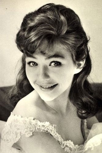 Foto de Christine Kaufmann