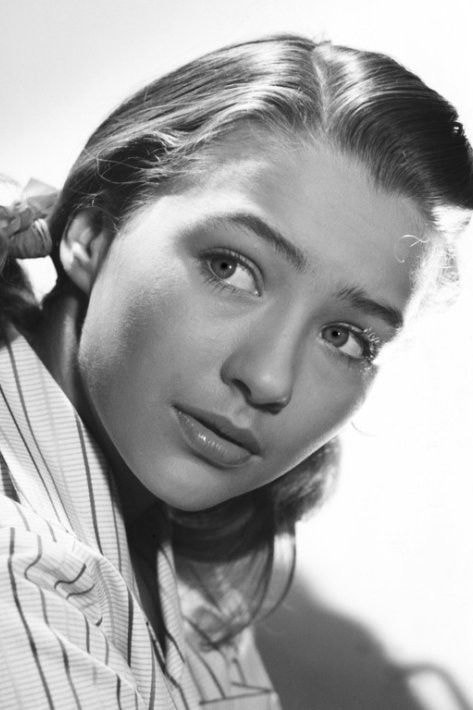 Foto de Christine Kaufmann