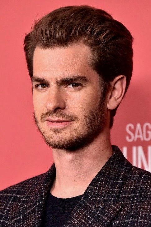 Foto de Andrew Garfield