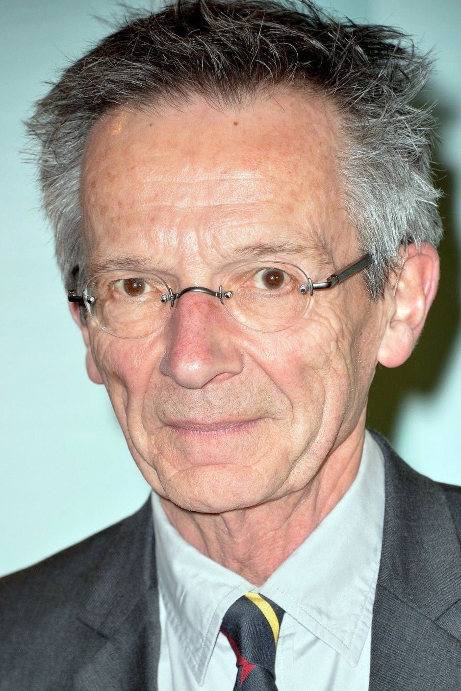 Foto de Patrice Leconte