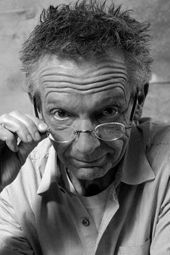 Foto de Patrice Leconte