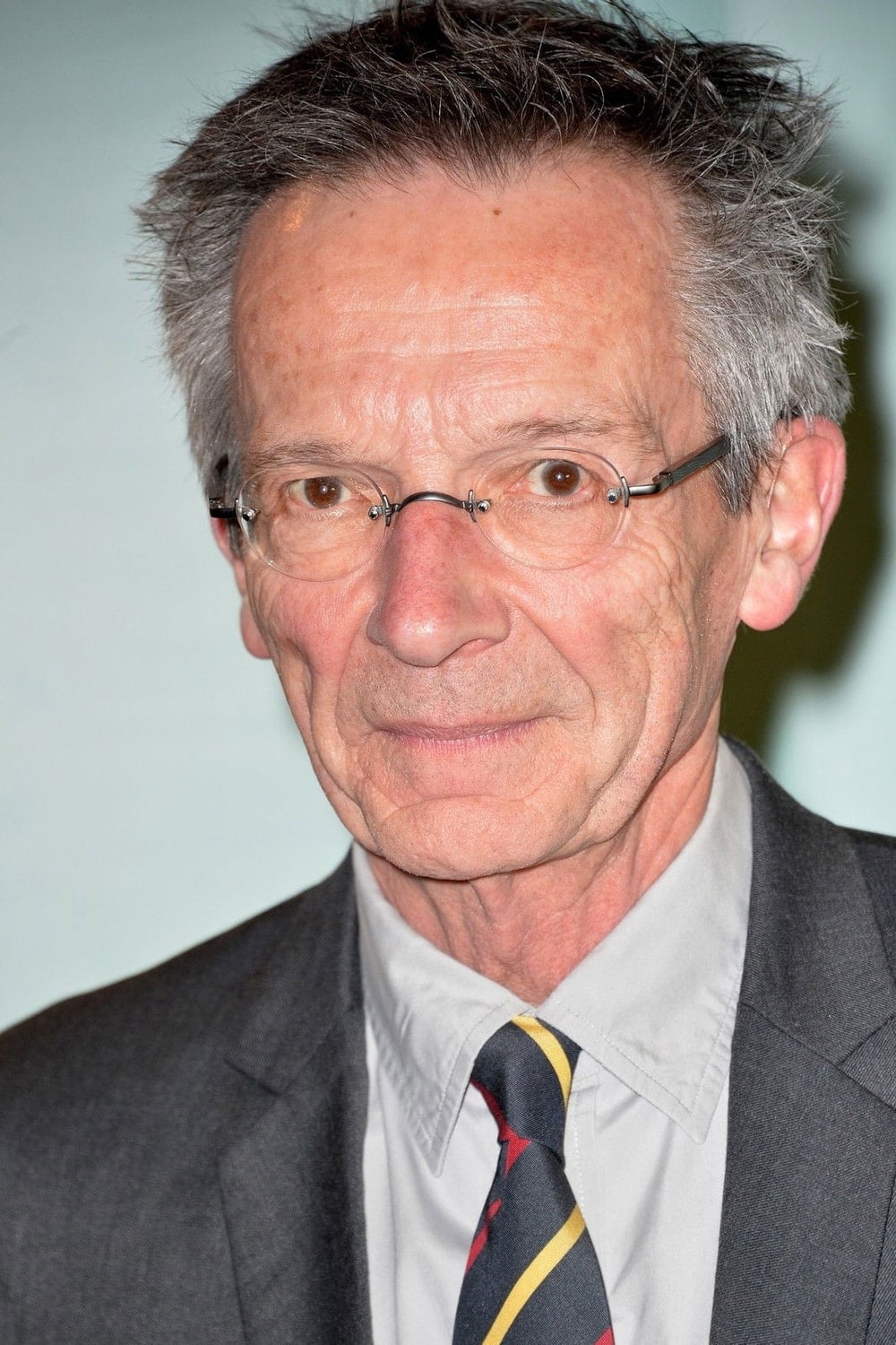 Foto de Patrice Leconte