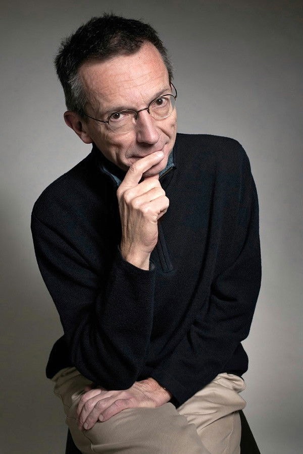 Foto de Patrice Leconte