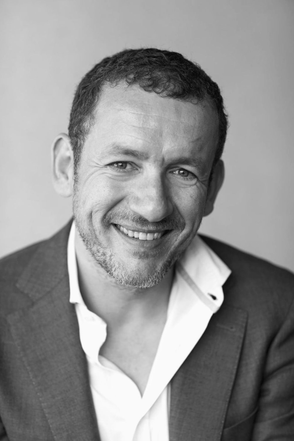 Foto de Dany Boon