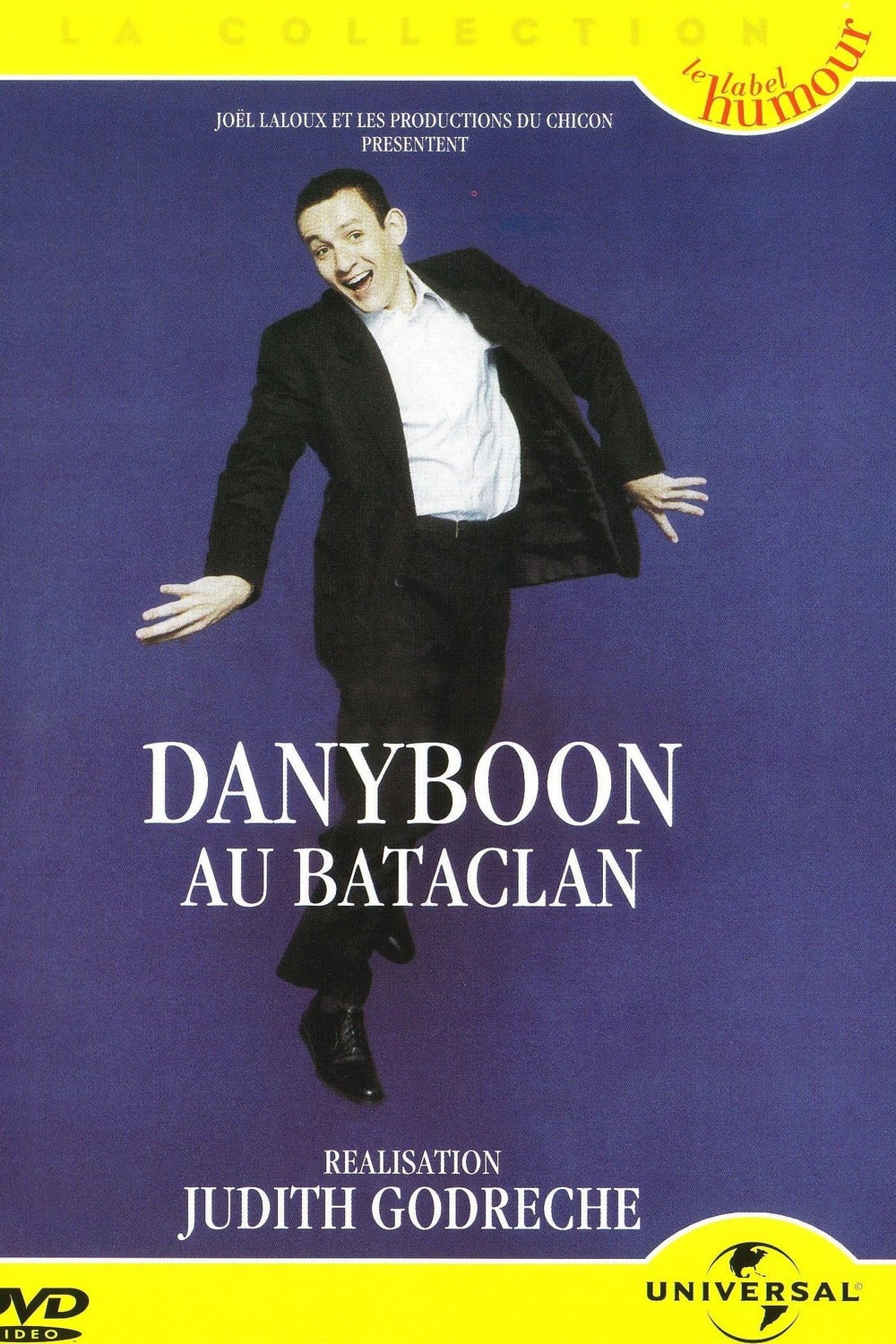 Foto de Dany Boon