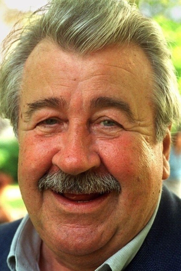 Foto de Willy Harlander