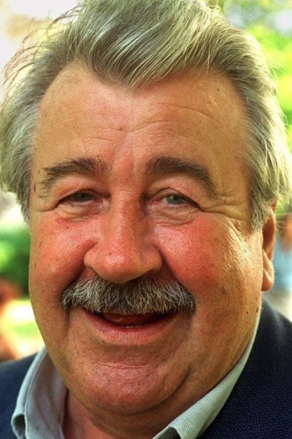 Foto de Willy Harlander