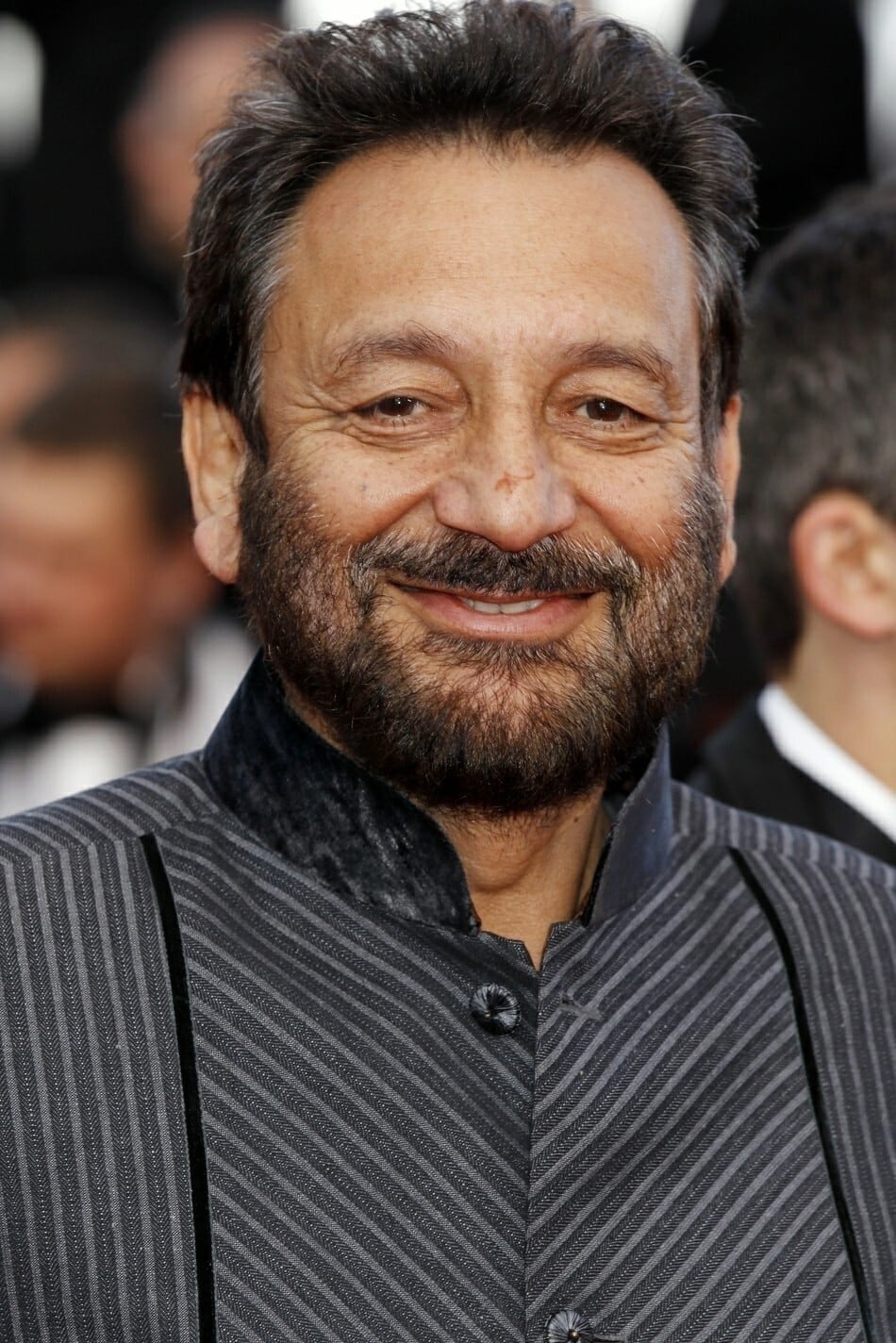 Foto de Shekhar Kapur