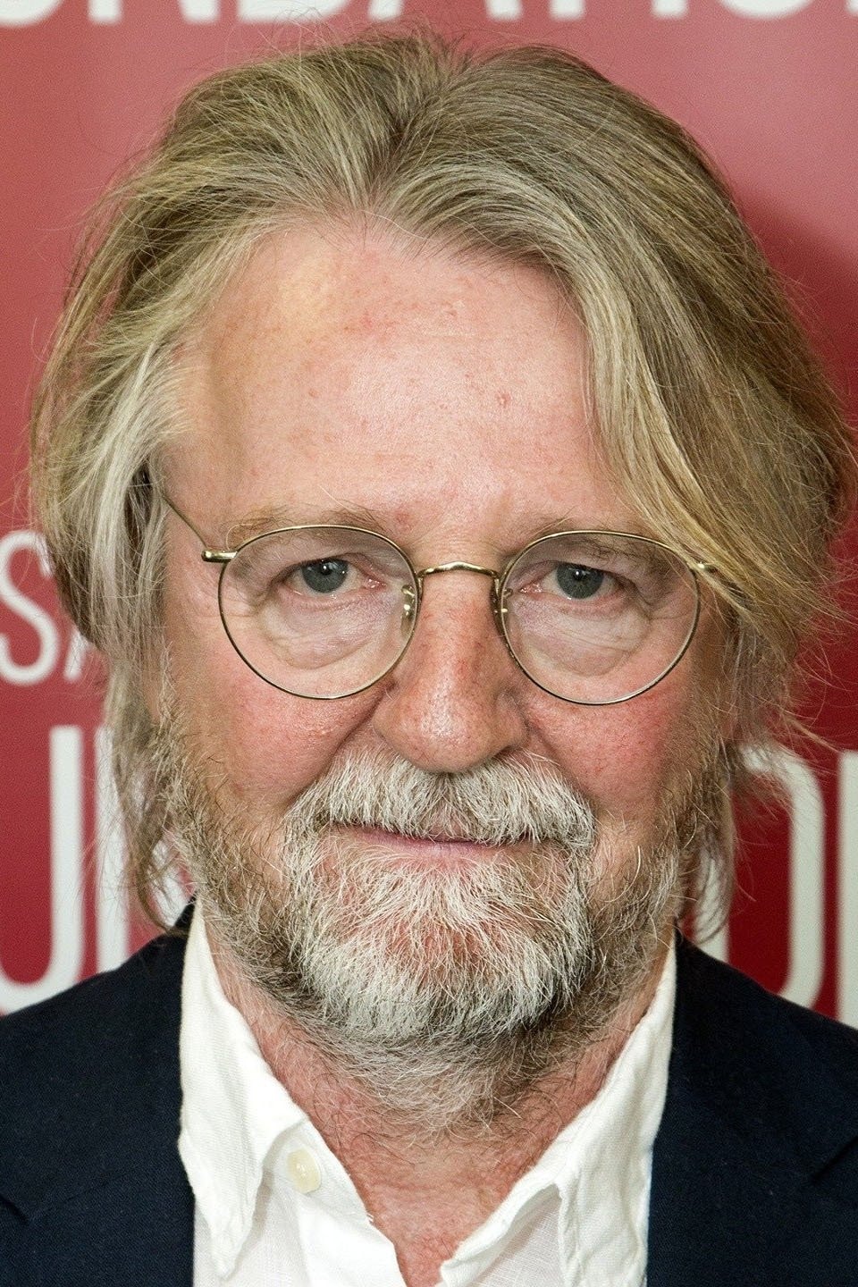 Foto de Michael Hirst