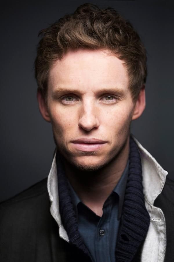 Foto de Eddie Redmayne
