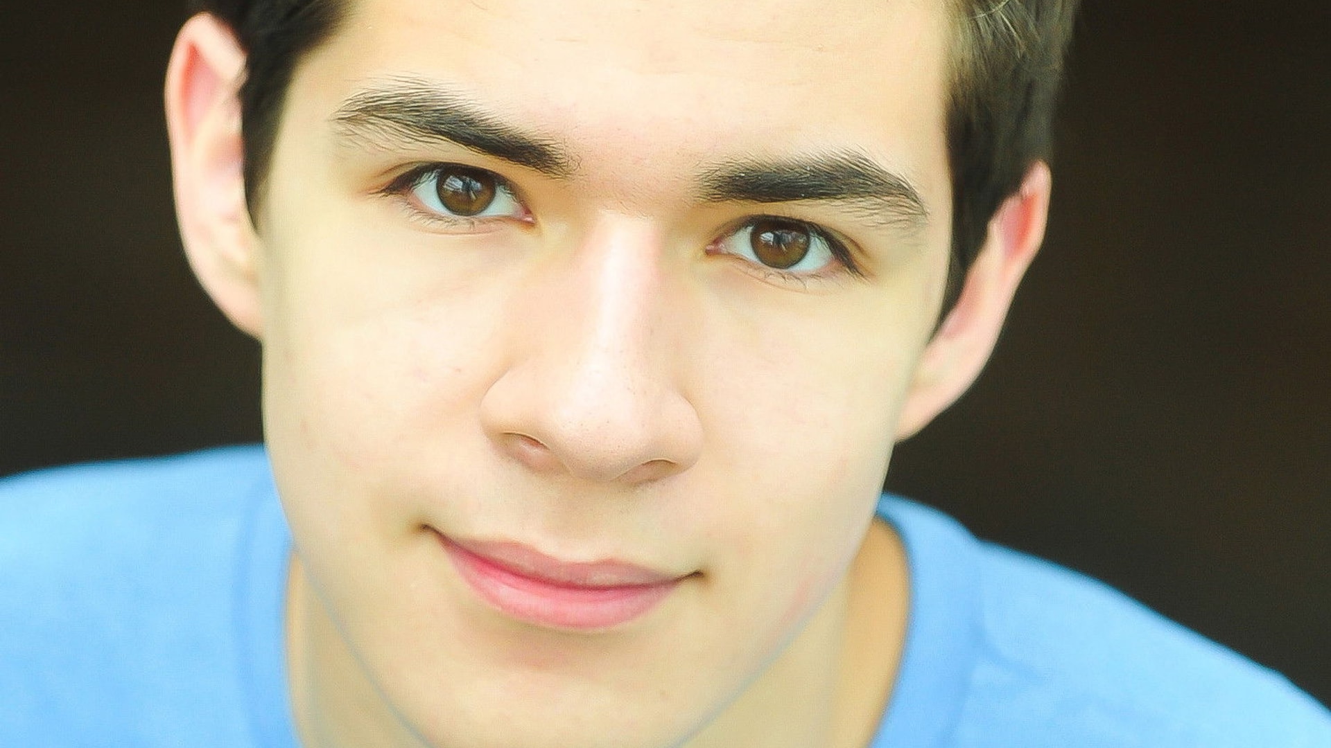 Foto de David Pokorny