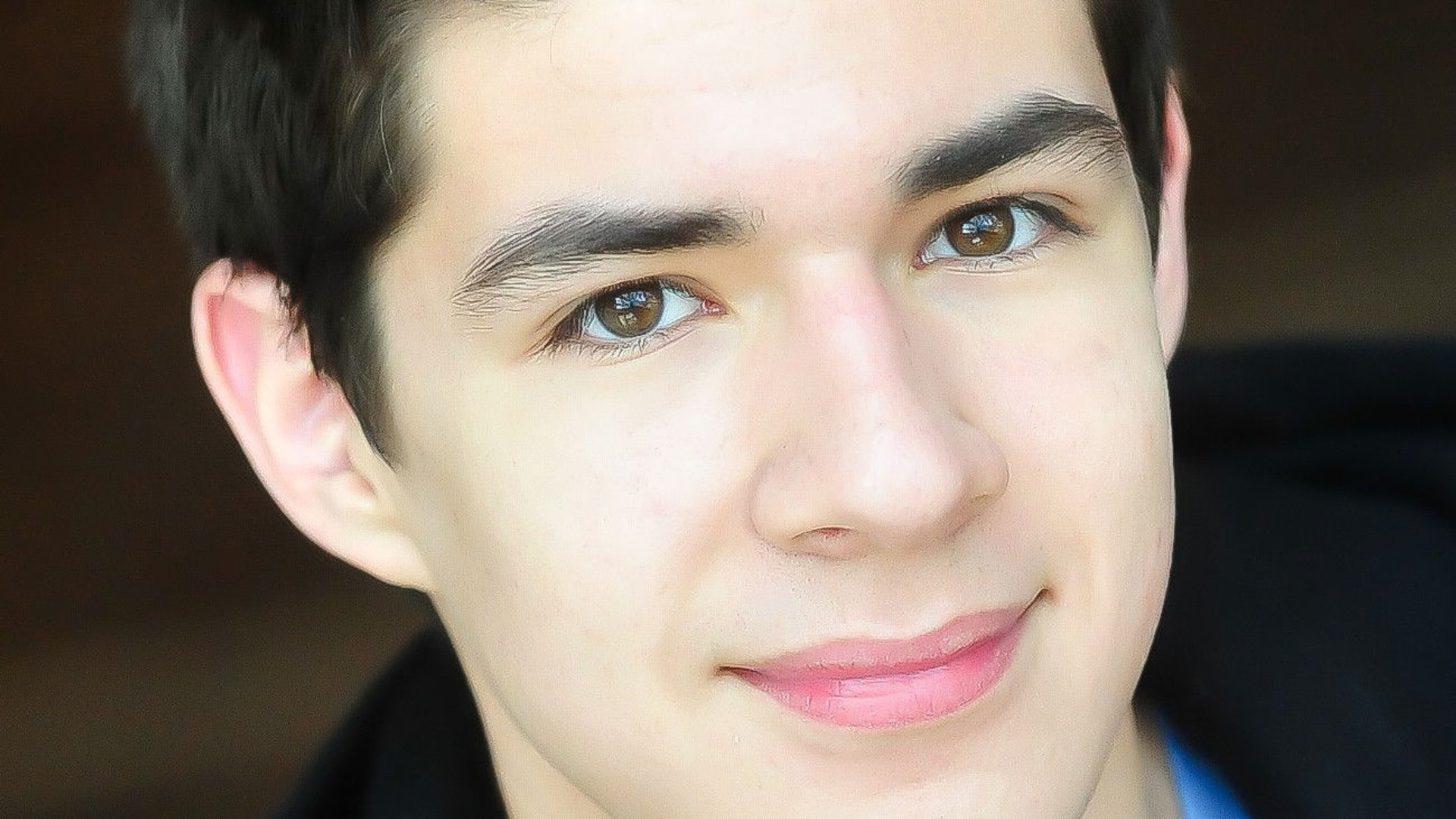 Foto de David Pokorny