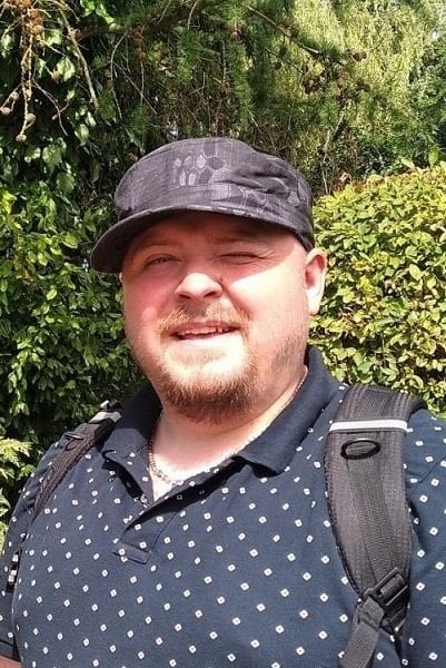 Foto de Michał Przybysławski