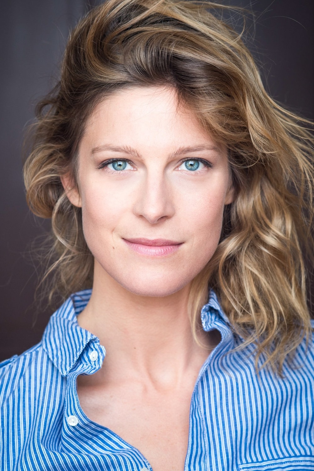 Foto de Alexia Barlier