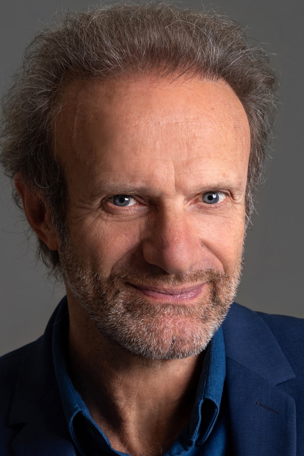 Foto de Bernard Crombey