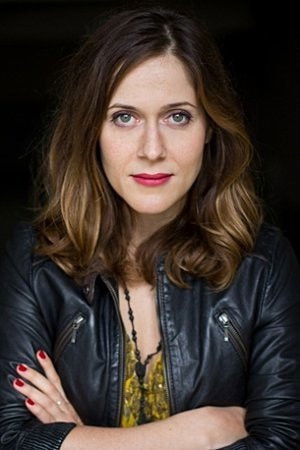 Foto de Coralie André