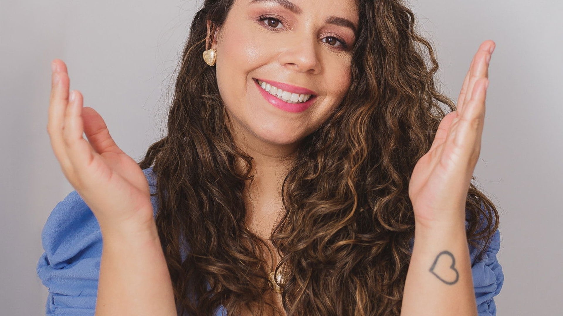 Foto de Camila Samara