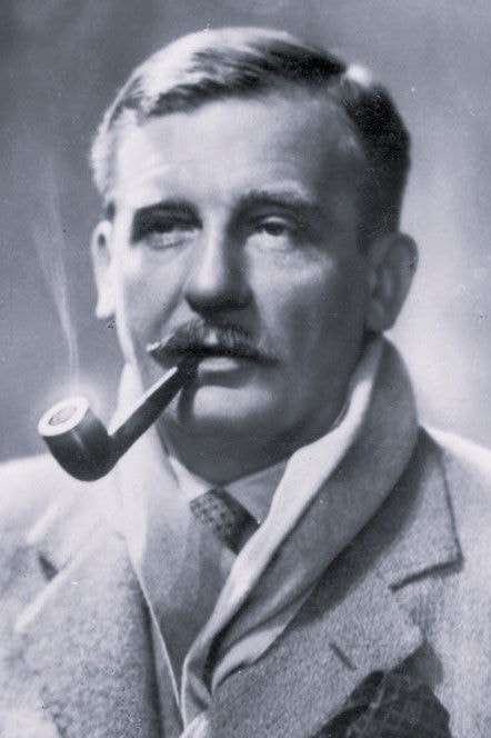 Foto de Rudolf Forster