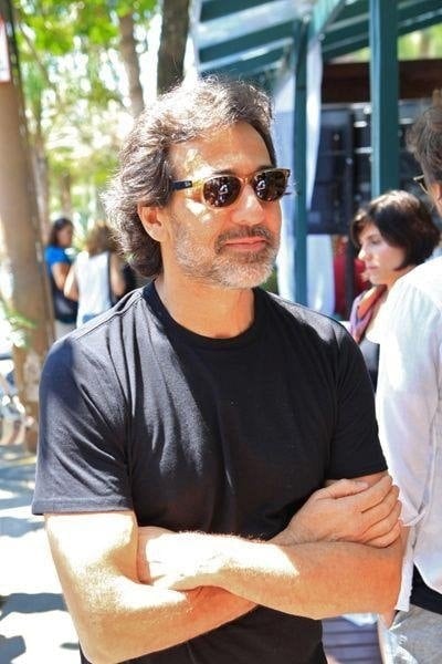 Foto de Marcos Prado