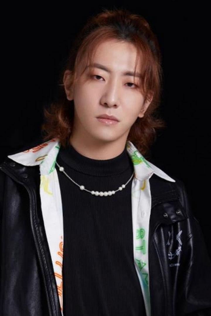 Foto de Hu Yajie