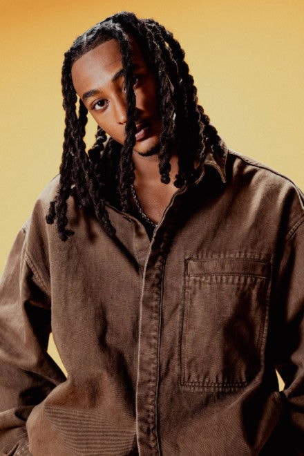 Foto de Théodore Levisse