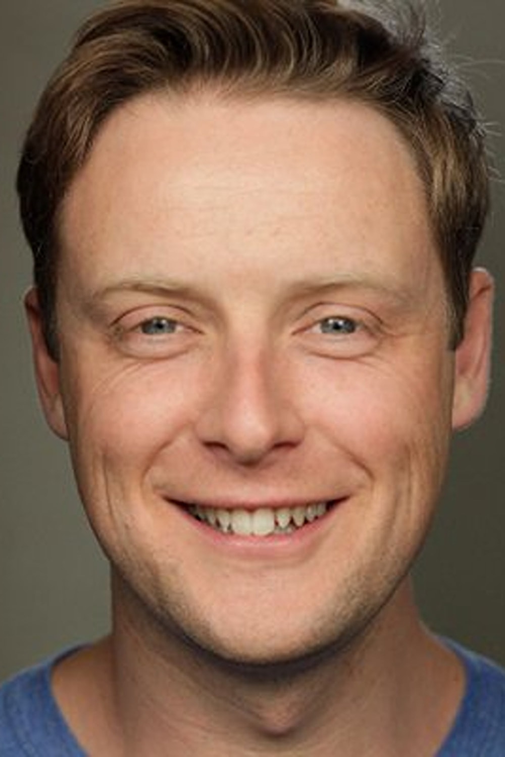 Foto de Stephen Ashfield